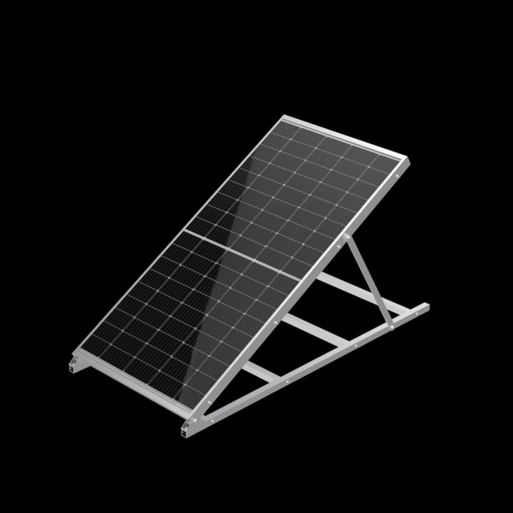 600W Balcony Solar Panel Kit All-in-One Plug and Play for Home Grid Germany TTN