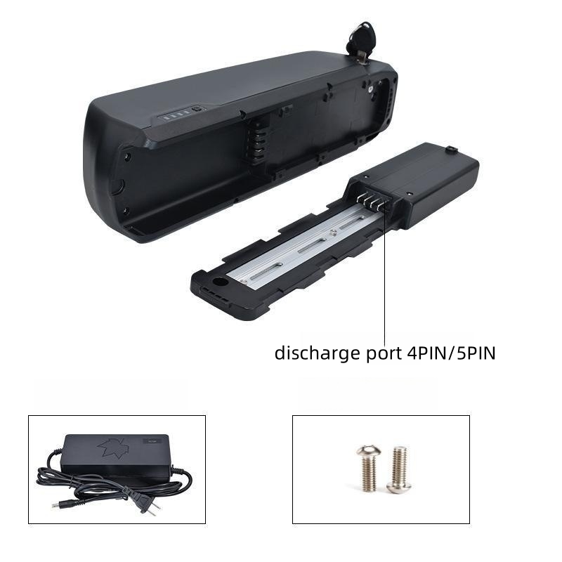 Cns 36V25ah Battery Electric Bicycle Mountain Bike Electric Vehicle Lithium Battery