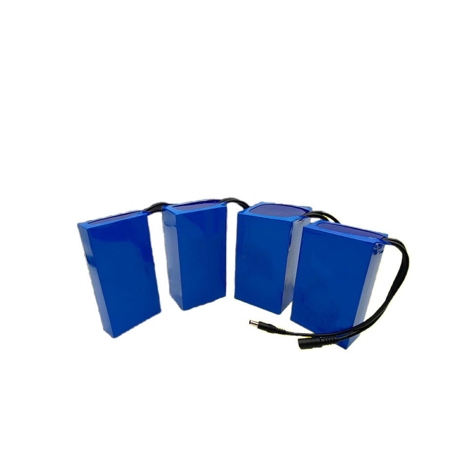 Polymer Lithium Battery 24V 5000mAh-45000mAh High Capacity LED Motor Speaker Medical Equipment