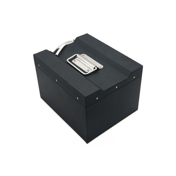 LiFePo4 Battery 60V100Ah High-Capacity Long-Life for Camping Sightseeing Car Electric Vehicle
