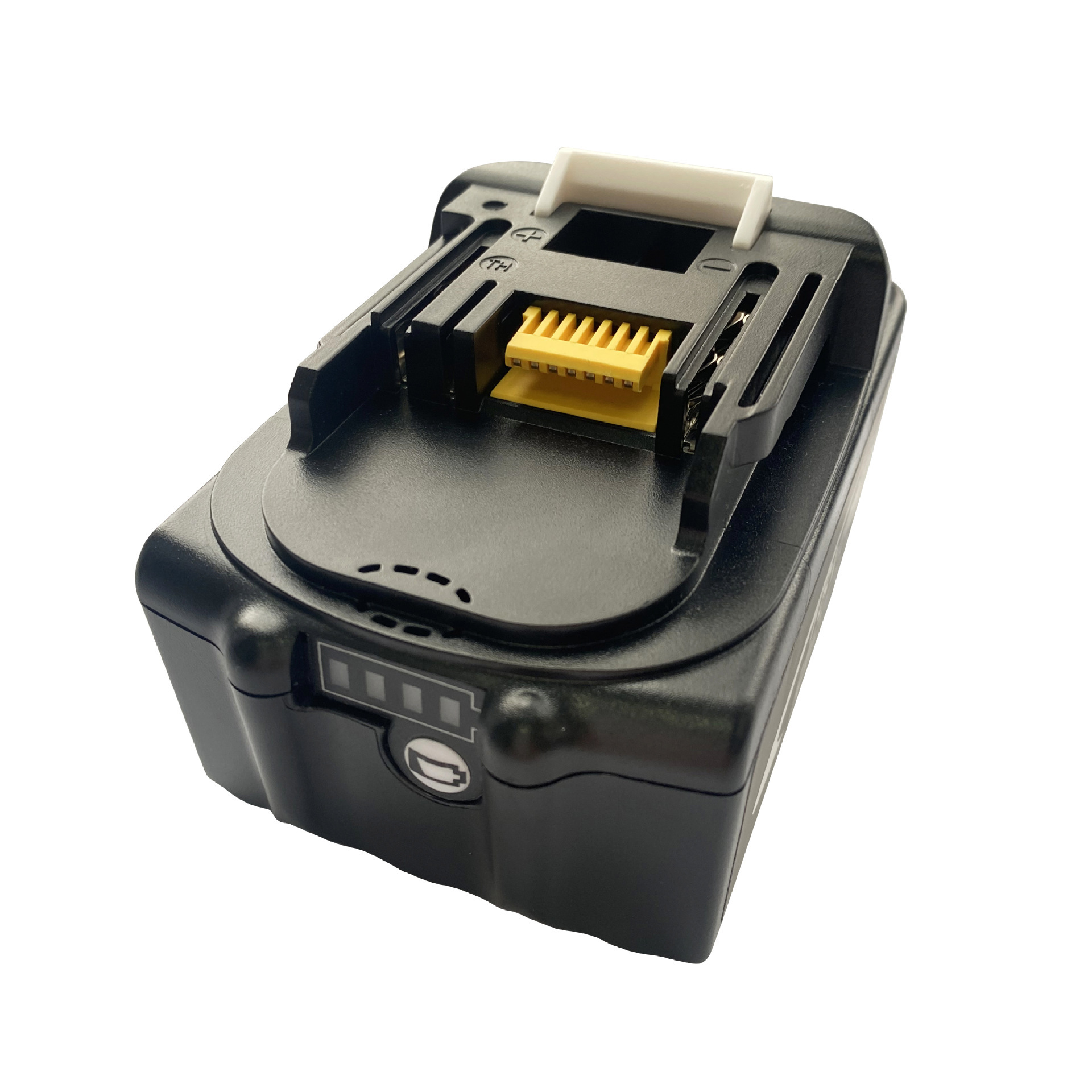 Lithium Replacement Battery 18V 3Ah High-Capacity for Electric Drill Lawn Mower CNS-18V3Ah
