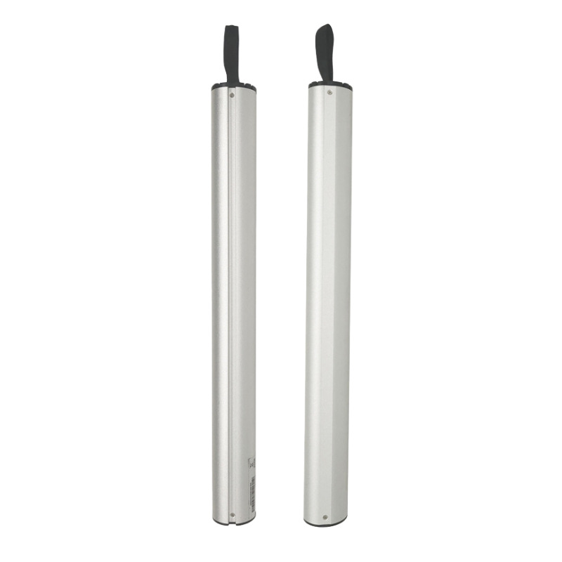 36V Carbon Fiber Electric Scooter Power Lithium Battery Pack 4Ah-6.4Ah 18650 Cells for E-Scooters and Personal Mobility Devices