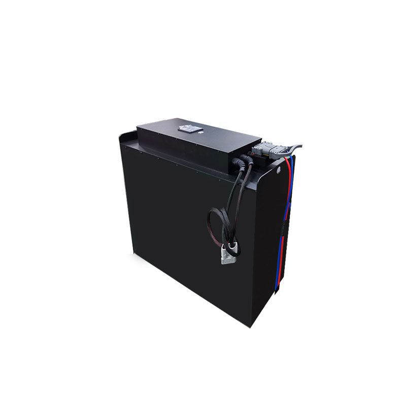 Forklift Lithium Battery 24V120AH 150AH 200AH LiFePO4 High-Capacity for Material Handling CNS