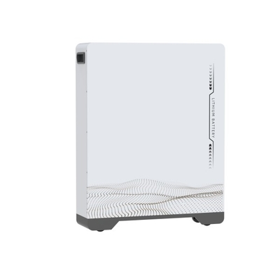 48V LiFePO4 Battery Pack 160Ah High-Capacity Home Energy Storage System for Residential Backup Power