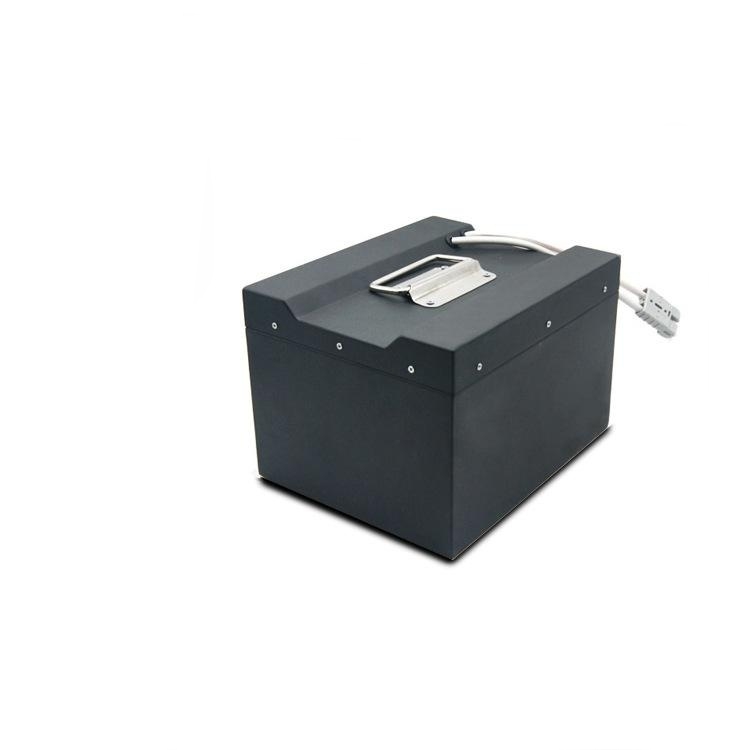 LiFePo4 Battery 60V100Ah High-Capacity Long-Life for Camping Sightseeing Car Electric Vehicle