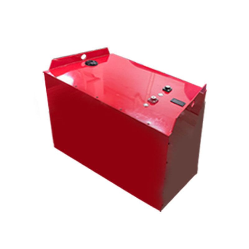 Forklift Lithium Battery 24V120AH 150AH 200AH LiFePO4 High-Capacity for Material Handling CNS