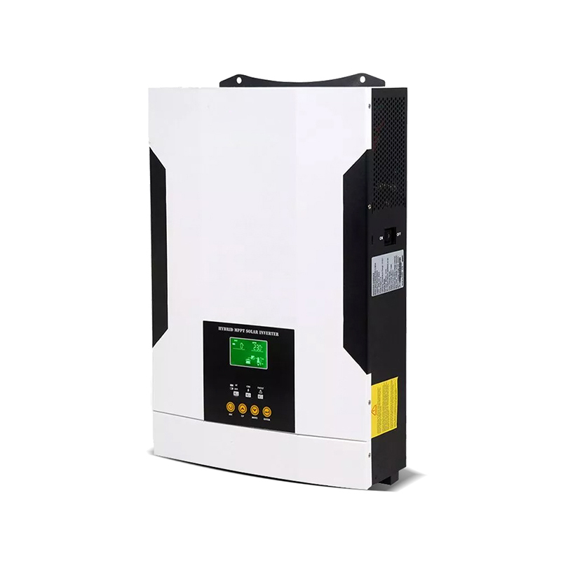 3.5K-5.5K High-Efficiency Lithium Iron Phosphate Battery for Home and Commercial Energy Storage Systems