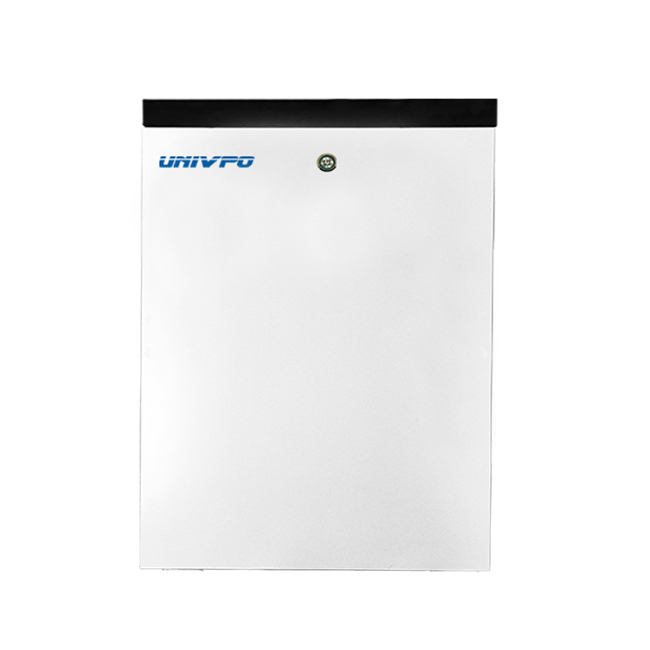 LBS-4.8K LV Low Voltage Home Battery Storage System for Solar Energy Backup UNIV