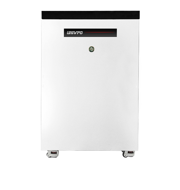 LBS-20.5K LV Low Voltage Battery Energy Storage System for Home and Commercial Use