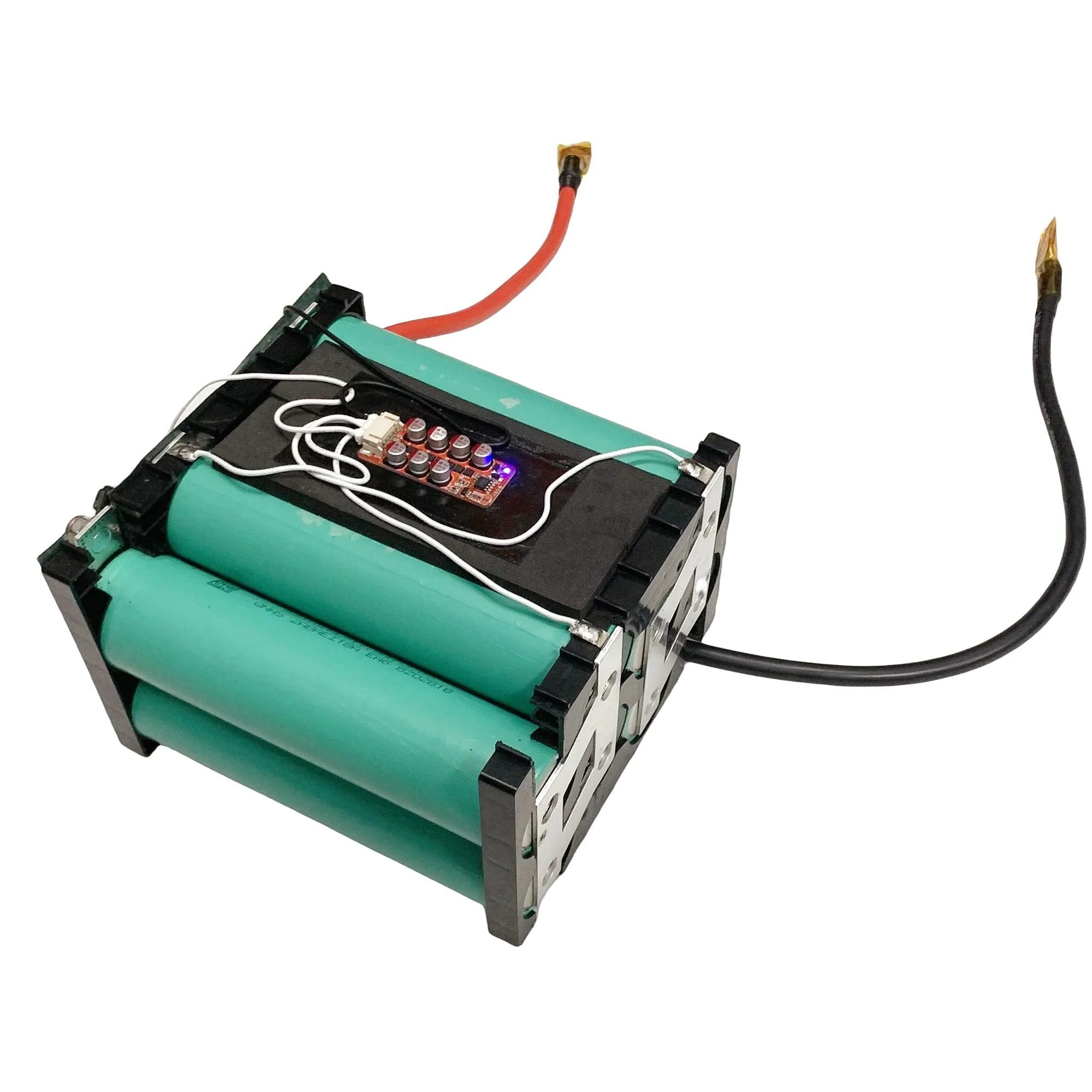 H7 12V 45AH CCA 750A Rechargeable Sodium-ion Battery BMS Control for Start-Stop Racing Cars JHOTA