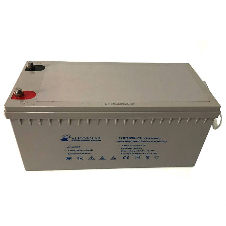Solar Panel Kit 250W Monocrystalline High-Efficiency for Off-Grid Solar Systems Alicosolar