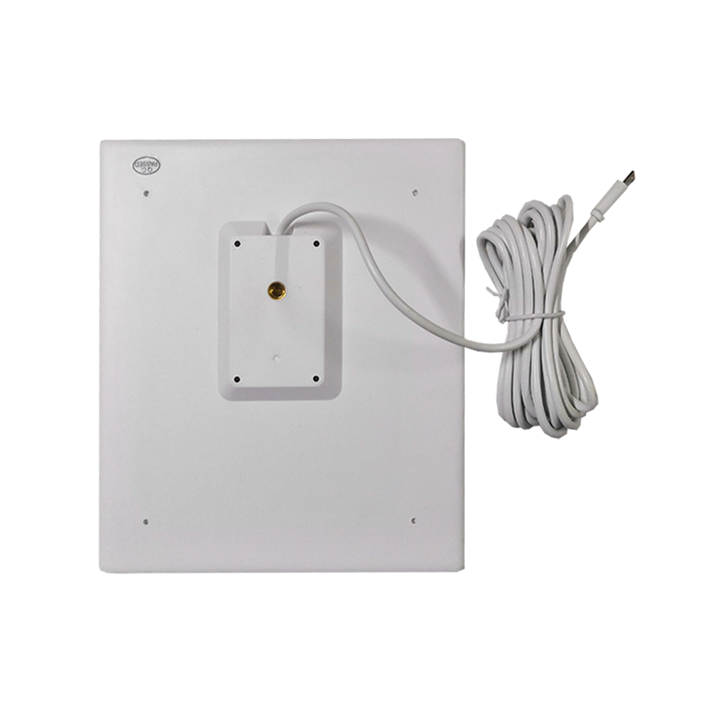 Solar-Powered Security Camera 3W 6V IP65 Waterproof Outdoor Surveillance for RVs Boats Tiny Homes