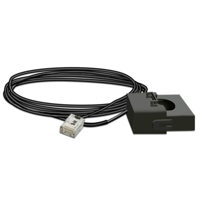 Anti-backflow Current Transformer 90A/90mA Φ16mm Compact Design for Energy Storage and Power Retrofit Projects
