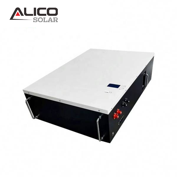 Solar Panel 10kw - 1692 Customized 48V 60V 72V 30ah 40ah 50ah 60ah 80ah 100ah Lithium LiFePO4 Battery Pack for Off-Grid and Residential Energy Storage – Alicosolar