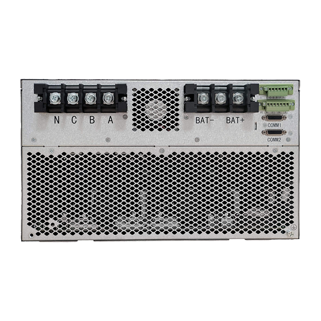 Power Conversion System (PCS) 30-100KW Air-Cooled IP20 for Commercial & Industrial Energy Storage