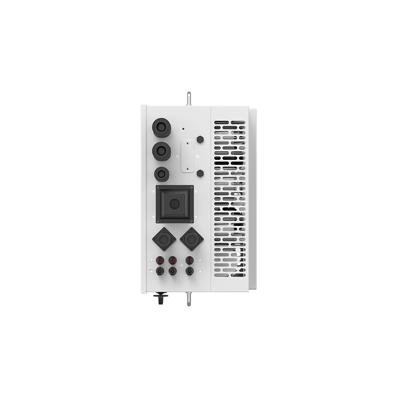 12kW 3 Phase Hybrid Solar Inverter Max 240A Charging/Discharging Off-Grid & On-Grid OUCO