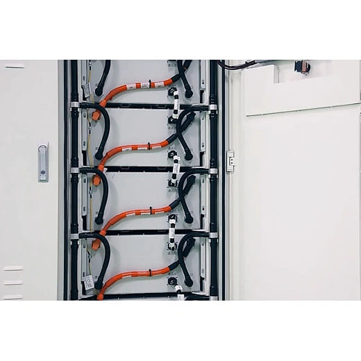VNICE TUV 215Kwh Lithium Iron Phosphate LiFePO4 Distributed ESS Cabinet Liquid Cooling, Fire Protection, Peak Shaving, Scalable to 1075kWh for Commercial and Industrial Energy Storage