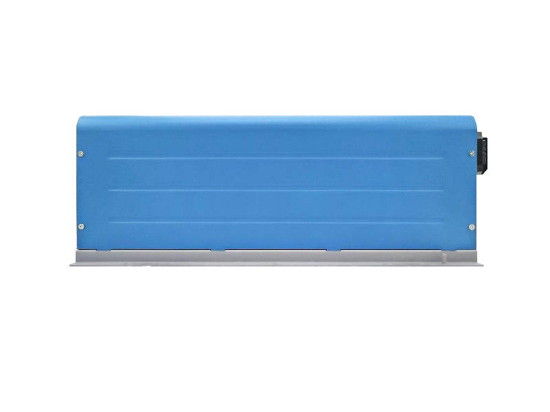 2000W~6000W Pure Sine Wave Inverter Charger High Efficiency with CAN-BUS for RV Marine Off-Grid C&D Emerging Energy