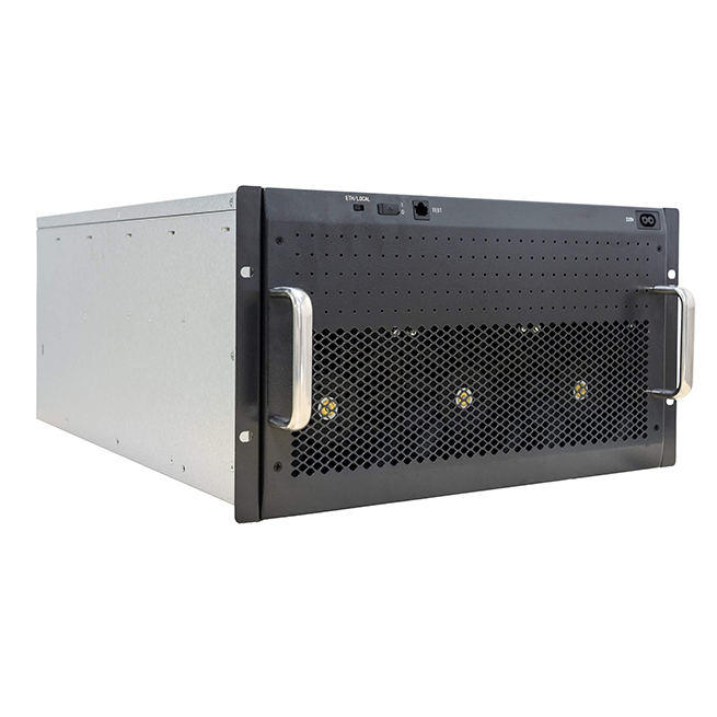 Power Conversion System (PCS) 30-100KW Air-Cooled IP20 for Commercial & Industrial Energy Storage