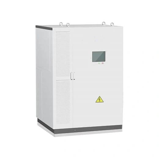VNICE TUV 215Kwh Lithium Iron Phosphate LiFePO4 Distributed ESS Cabinet Liquid Cooling, Fire Protection, Peak Shaving, Scalable to 1075kWh for Commercial and Industrial Energy Storage
