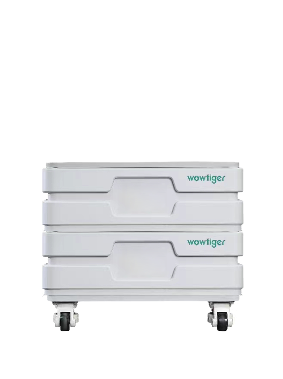 MAX SERIES All-in-One Modular Solar Inverter with 5kW-30kW Scalable Output for Residential and Commercial Energy Storage