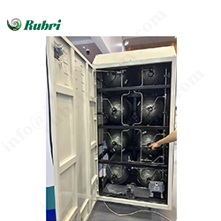 134L 700bar Hydrogen Storage Tank Carbon Fiber Composite Type III/IV for Automotive and Marine Applications