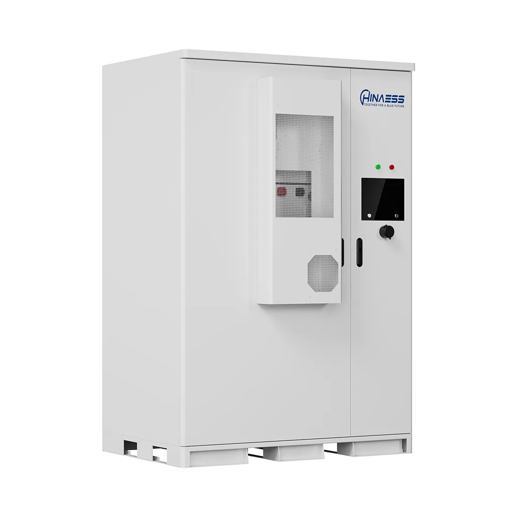 C14 14.336kWh Industrial-Grade Scalable Energy Storage System for C&I Applications