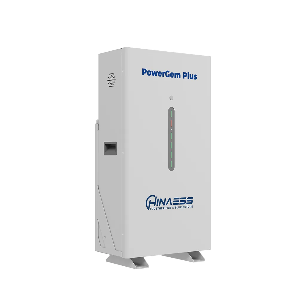 PowerGem Plus 14.3kWh LFP Battery 8000 Cycles Home Energy Storage System