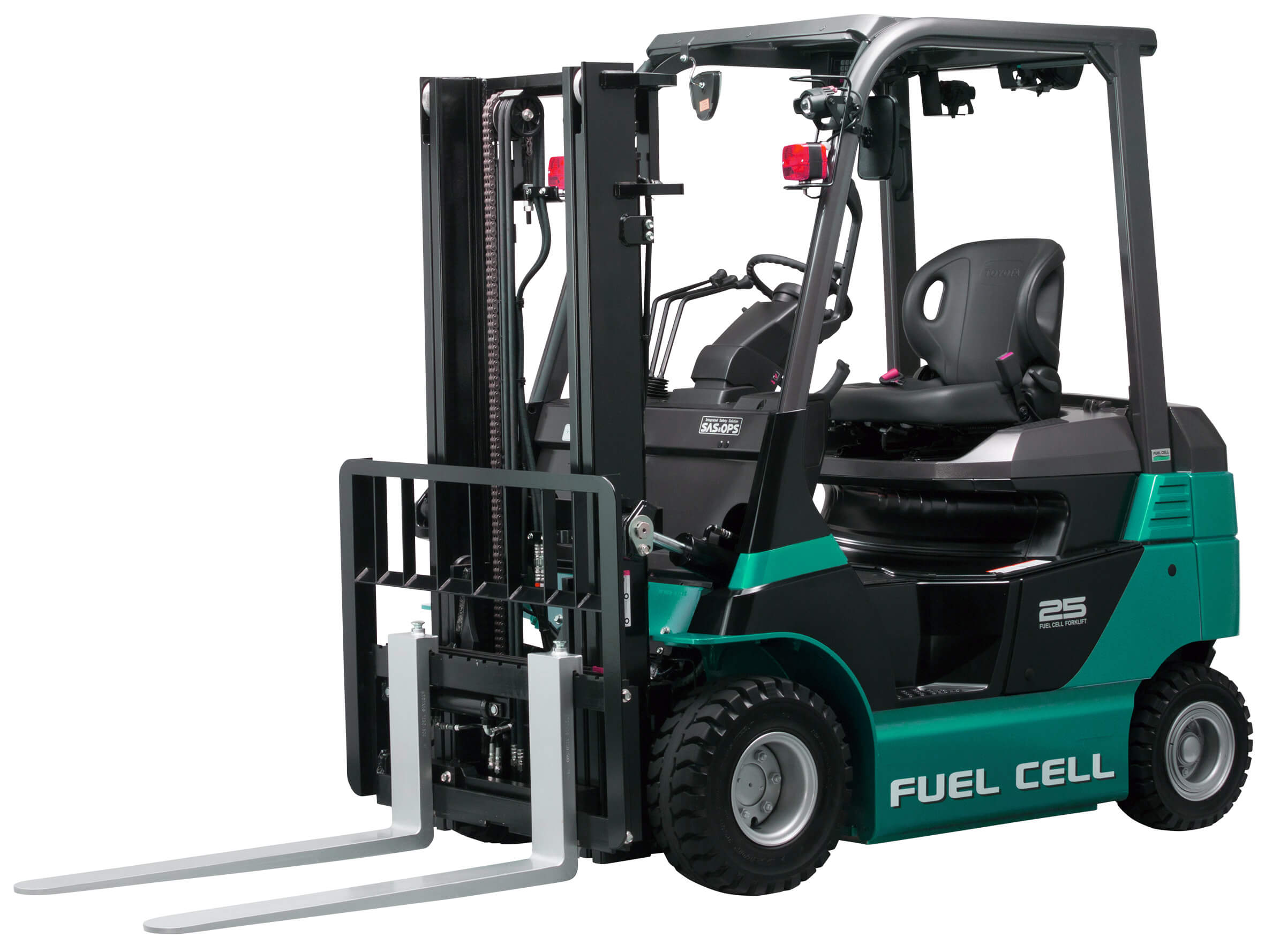 5KW Methanol Reforming Fuel Cell Power Generation Equipment Compact Hydrogen-on-Demand System for Off-Grid Power and Backup Supply Rubri