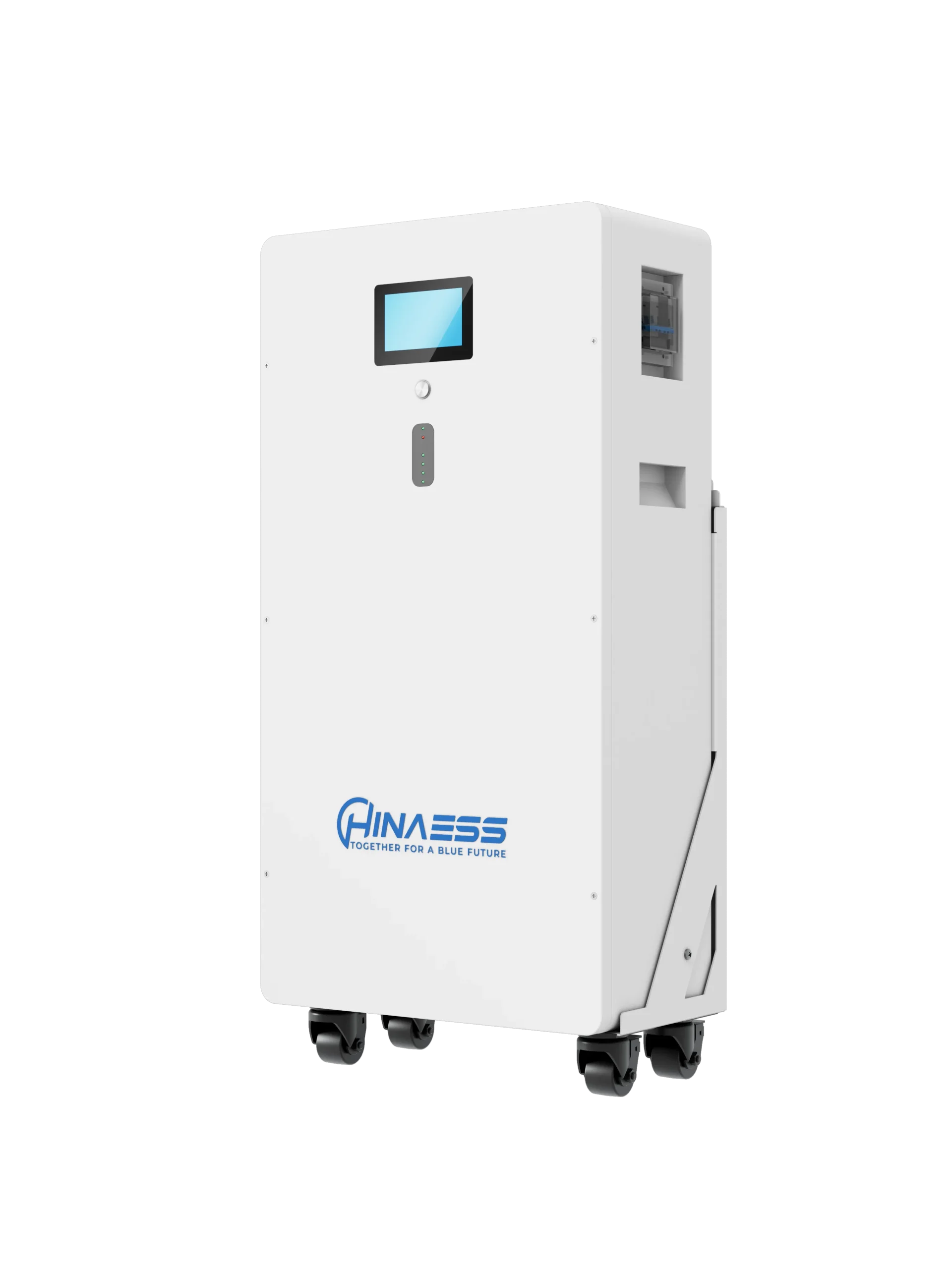 PowerShield Max 16.076kWh LFP Battery IP65 Outdoor Energy Storage for Commercial and Industrial Use
