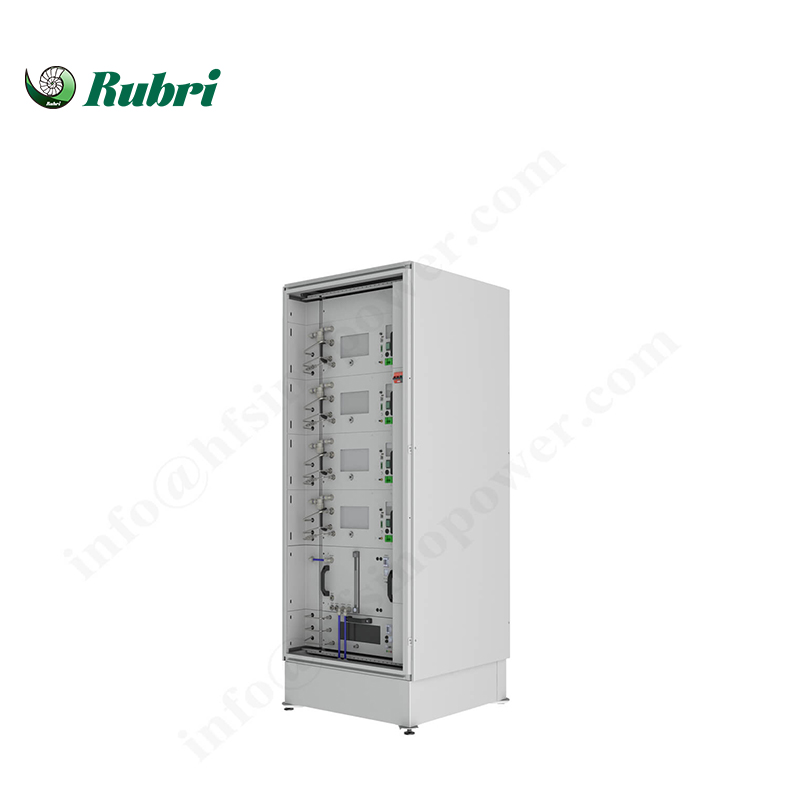 0.5Nm3/h AEM Anion Exchange Membrane Hydrogen Generation Electrolyzers High-Efficiency Water Electrolysis for Green Hydrogen Production