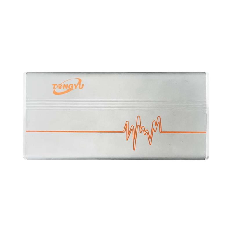 Lithium Ion Cells 560g 17cm x 9cm x 2cm Silver for Home Sleep Ventilators Tongyu