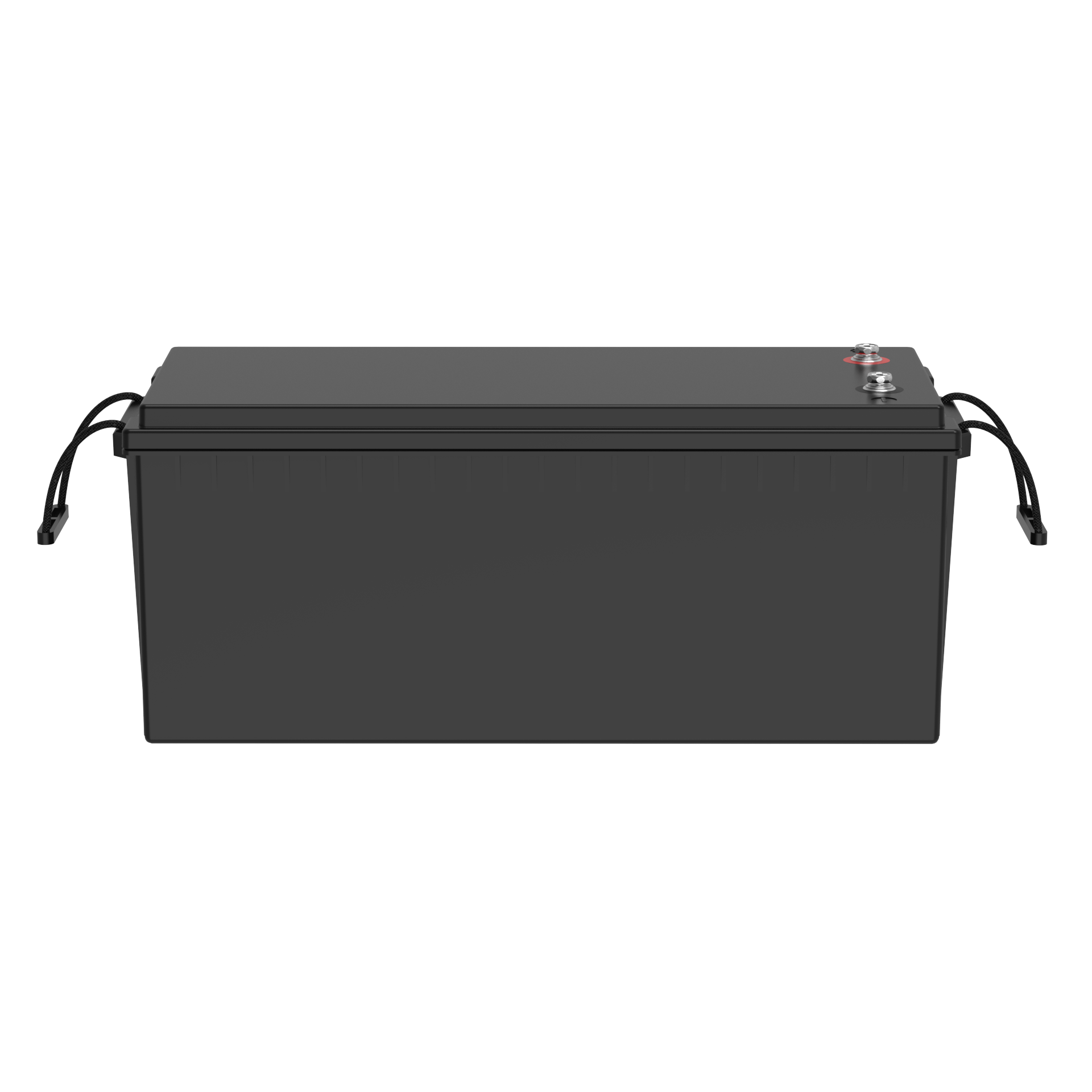 25.6V 100AH LiFePO4 Battery 2000+ Cycle Life for Solar Storage & UPS Systems