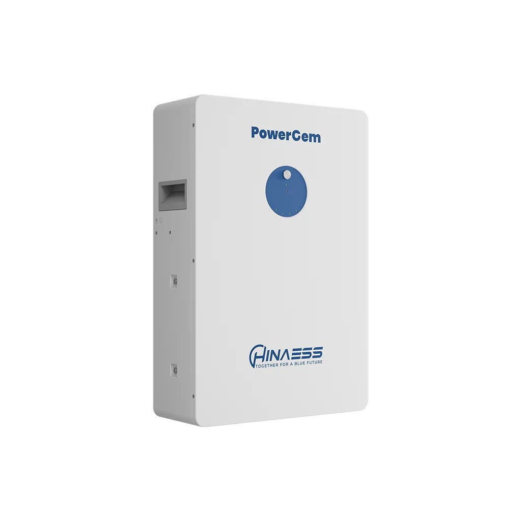 PowerGem 5.12kWh LFP Battery 6000 Cycles Off-Grid Solar Storage