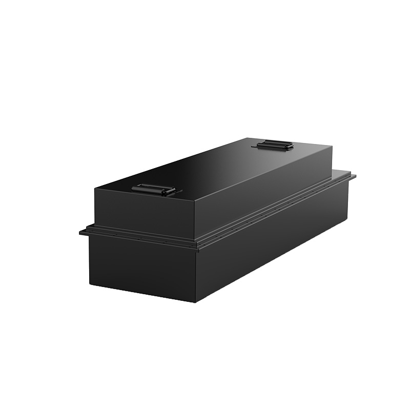 72V 100ah Golf Cart Lithium Ion Battery High-Performance Long-Life Deep-Cycle Power Solution for Golf Carts and EVs Flyfine