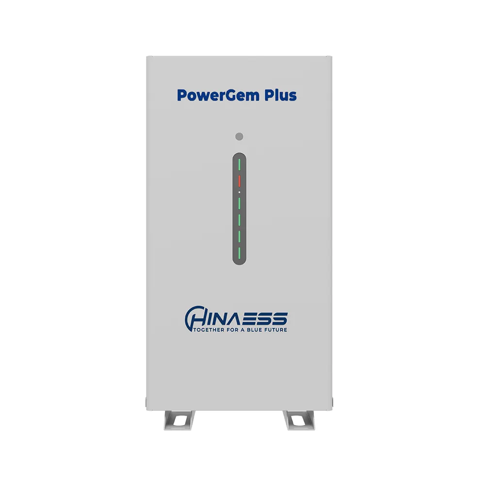 PowerGem Plus 14.3kWh LFP Battery 8000 Cycles Home Energy Storage System