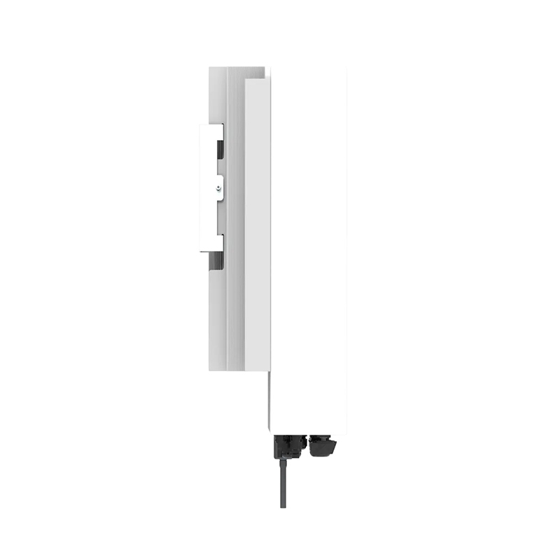 Deye SUN-3.6/5/6K-SG03LP1-EU | 3.6-6kW | Single Phase | 2 MPPT | Hybrid Inverter | Low Voltage Battery | IP65, 48V, Smart Load & Grid Peak Shaving for Residential and Light Commercial Use