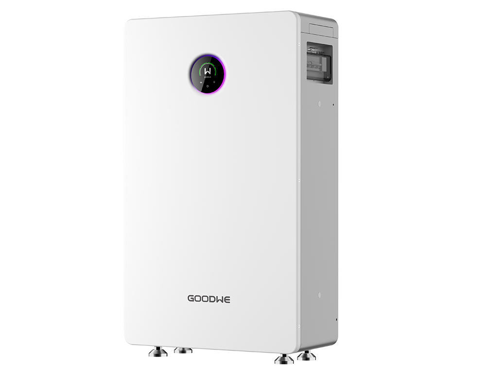 BAT Series 14.3kWh Lithium Battery 14.3kWh Home Energy Storage System for Solar Power Backup