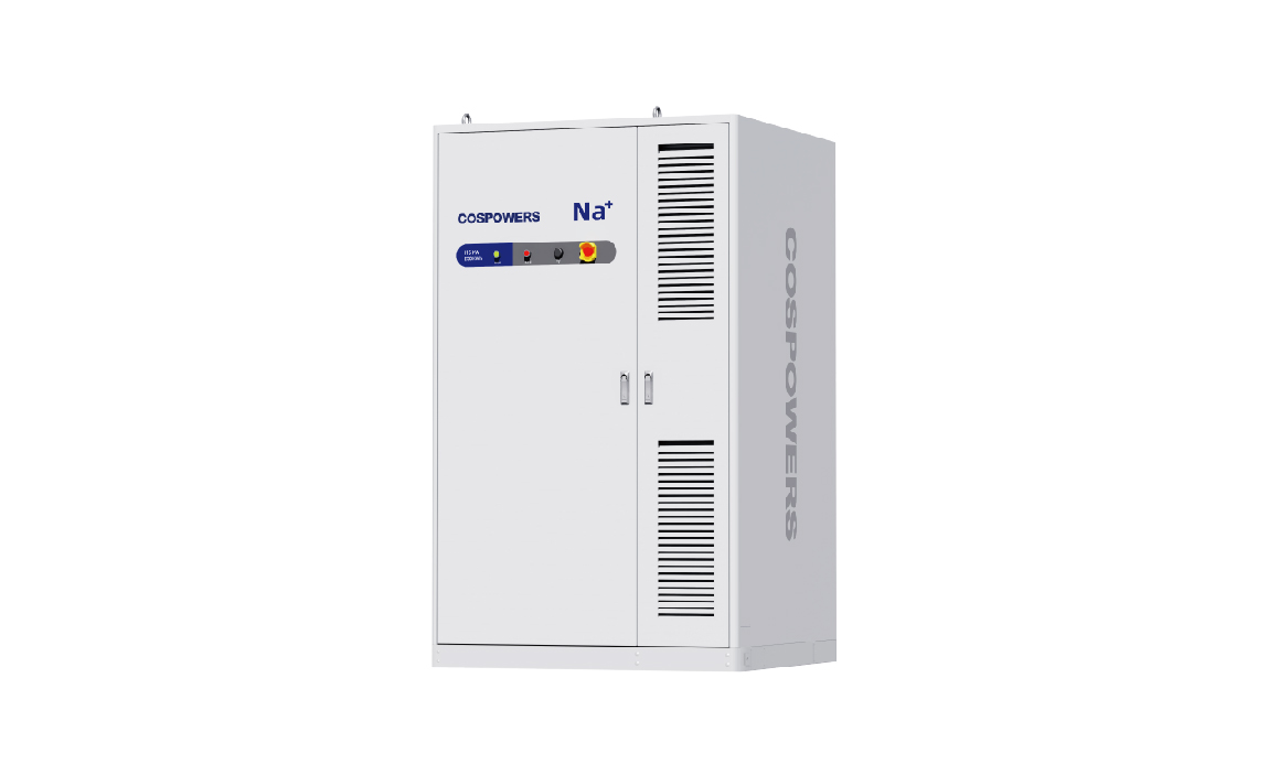 PowerEco-100kW/200kWh 748.8V 224kWh 655.2~819V Integrated Energy Storage System for Grid Stabilization and Off-Grid Power Solutions