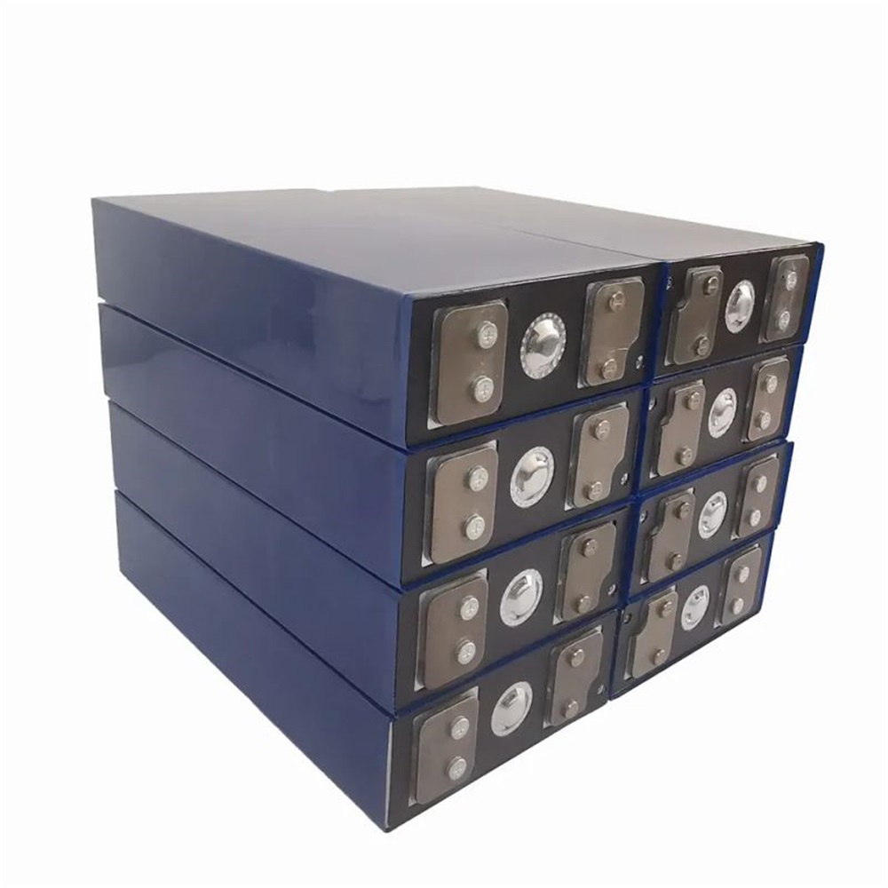 IFP2770134AC 3.2V 23Ah LiFePO4 Battery Cells High-Capacity Long-Life Energy Storage Solution for Solar and Backup Power