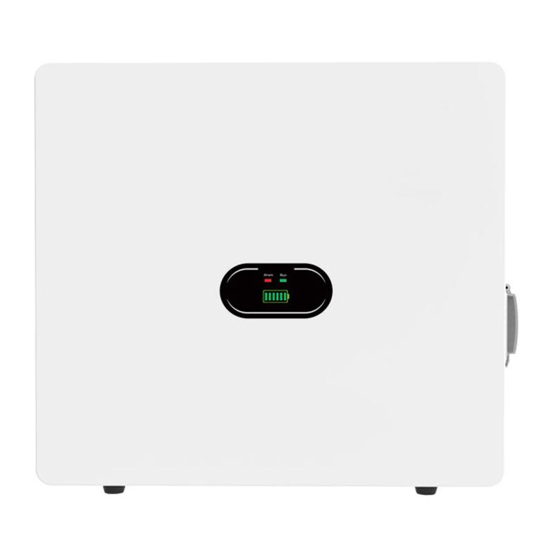 51.2V 100Ah Low Voltage Wall-mounted LiFePO4 Lithium Battery - LFP, 100Ah, 51.2V, for Home & Commercial Energy Storage