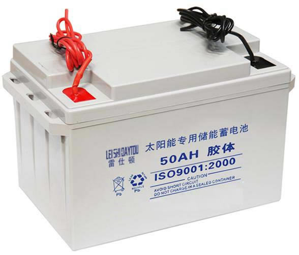 12v gel battery series 12V 7-200Ah Deep Cycle Valve Regulated for Solar Energy Storage TYNGF