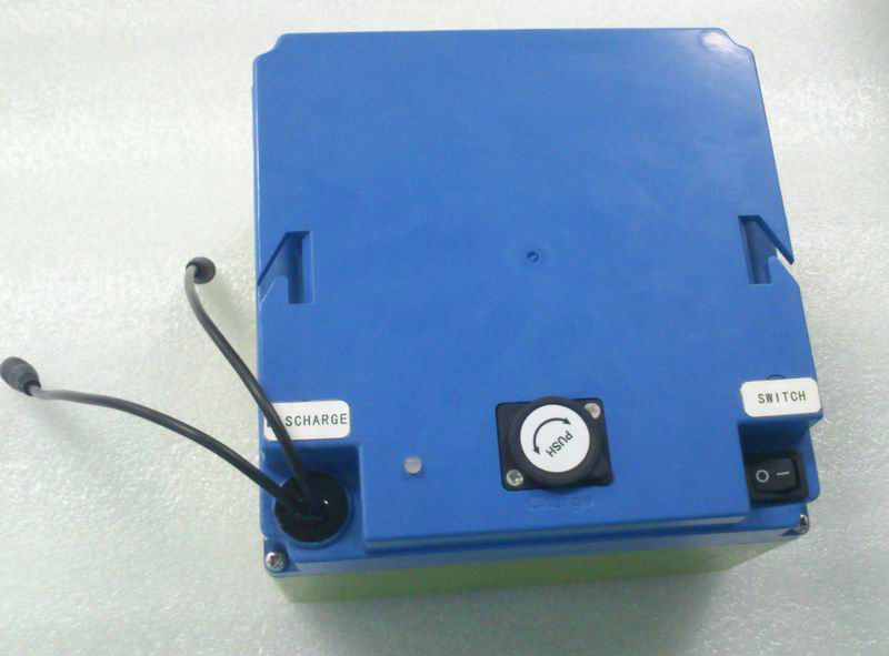 Craftsman Power Tool Battery 19.2V 480wh 25Ah Lithium Ion Lifepo4 High Cycle Life for Professional Tools Optimumnano
