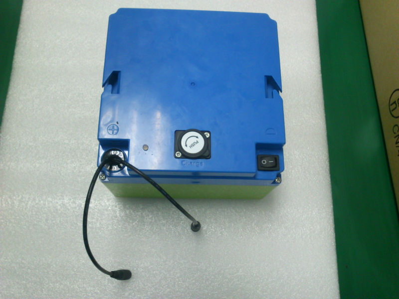 Craftsman Power Tool Battery 19.2V 480wh 25Ah Lithium Ion Lifepo4 High Cycle Life for Professional Tools Optimumnano