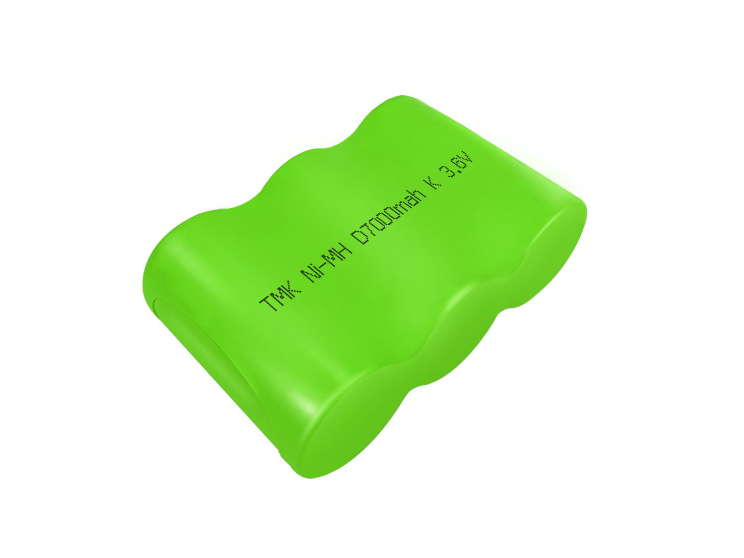 D7000mah K 3.6V Low Temperature Ni-MH Battery 500 Cycles for Electric Tools Solar Energy Storage Flashlights Tmk-Battery
