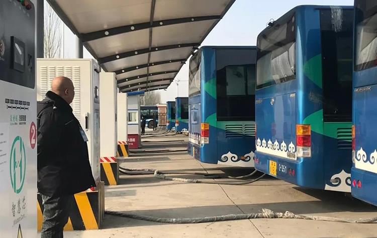 BEV EV Battery High-Capacity LiFePO4 Long Cycle Life Electric Bus China Manufacturer