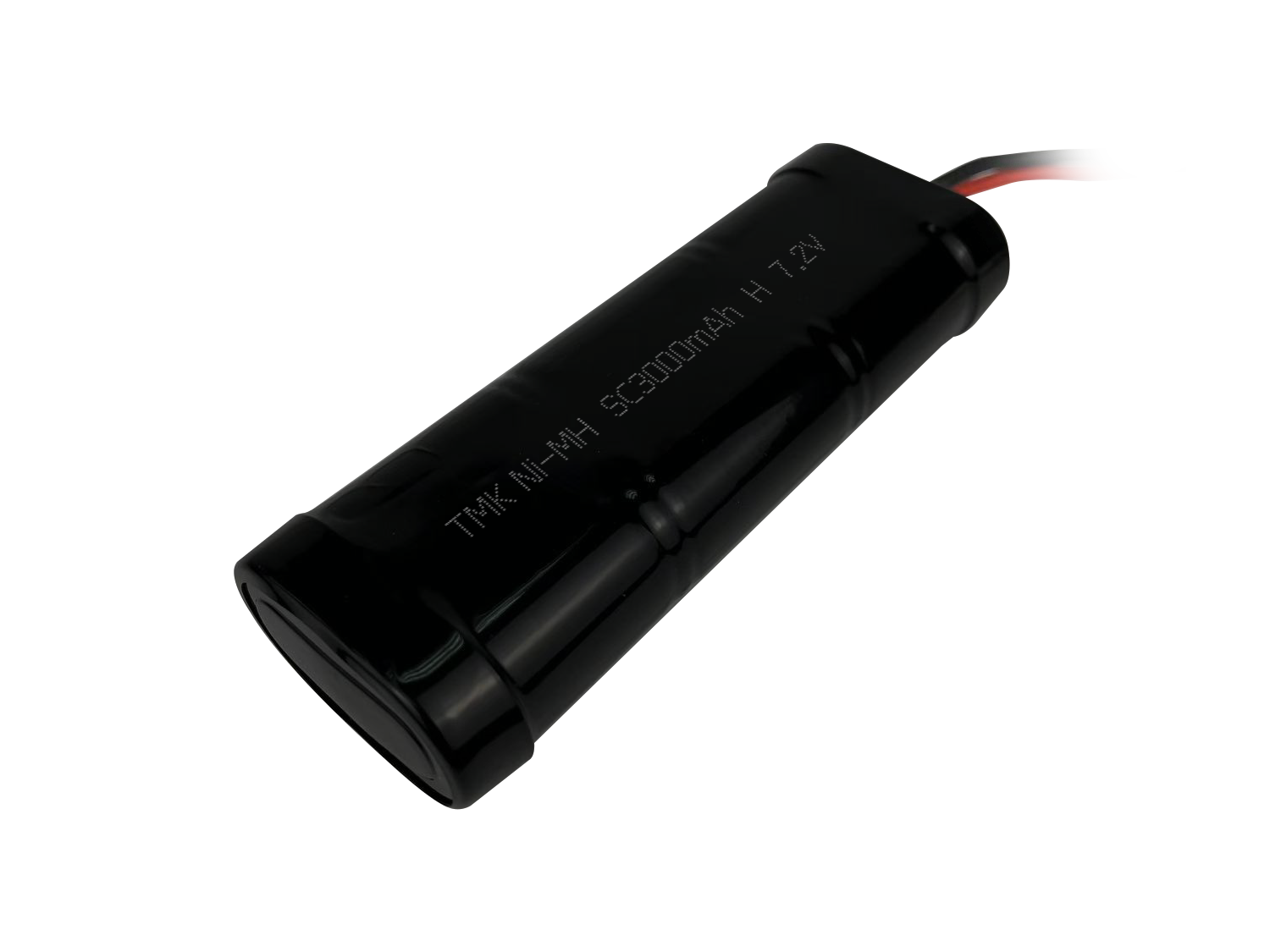 SC3000mAh H 12V High Rate Discharge Ni-MH Battery for Power Tools, Solar Storage, Medical Devices TMK