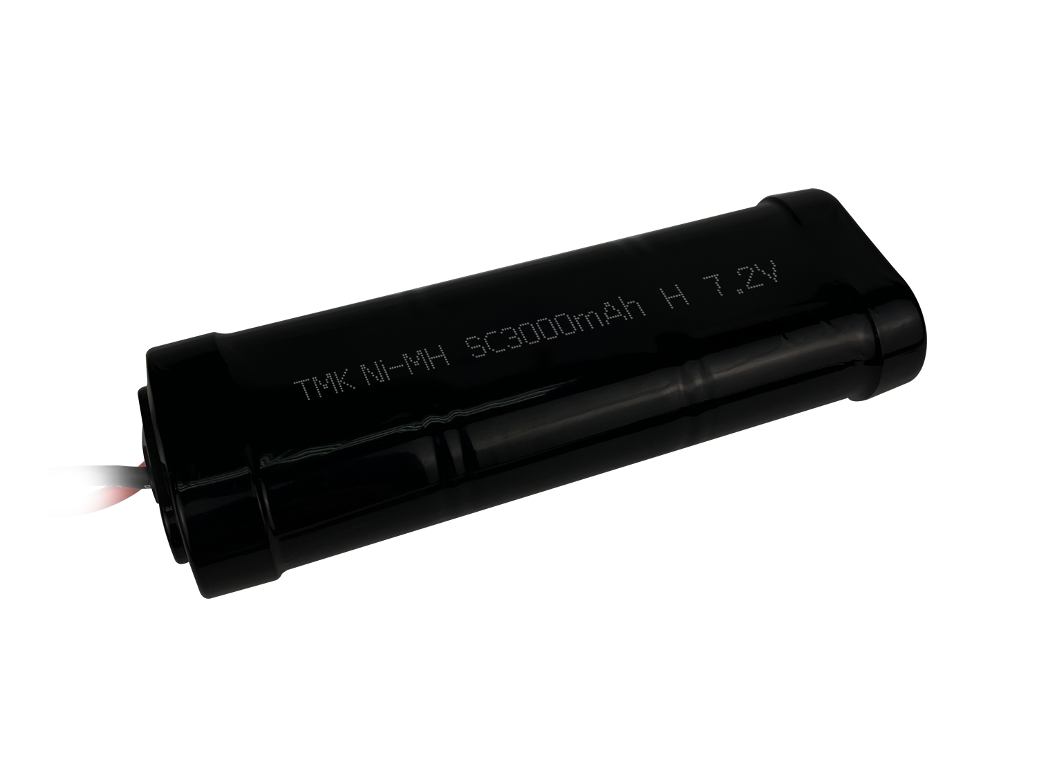 SC3000mAh H 12V High Rate Discharge Ni-MH Battery for Power Tools, Solar Storage, Medical Devices TMK