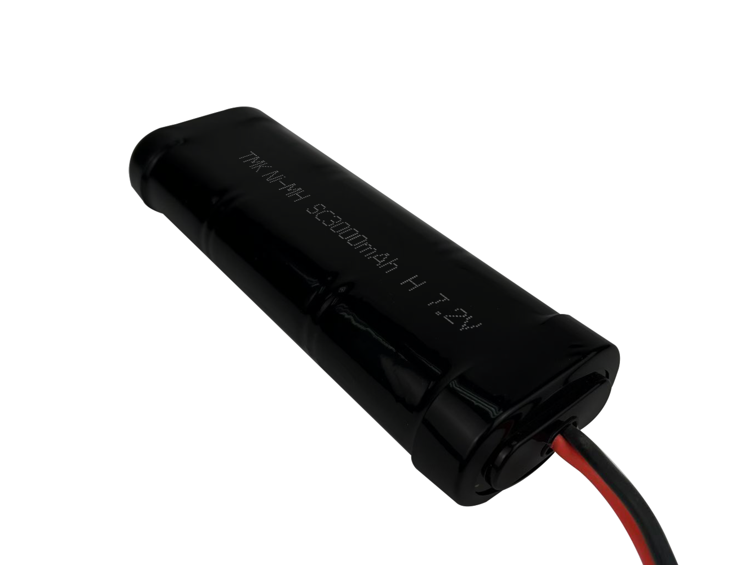 SC3000mAh H 12V High Rate Discharge Ni-MH Battery for Power Tools, Solar Storage, Medical Devices TMK