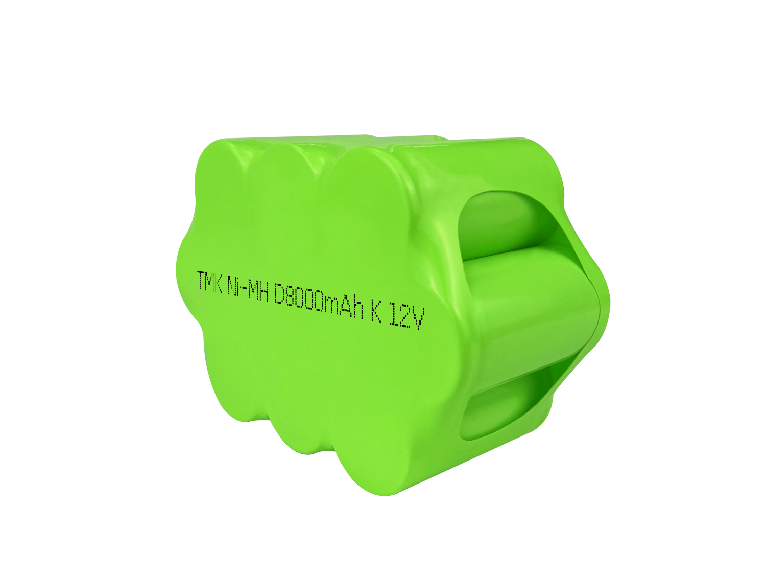 D8000mAh K 12V Low Temperature Ni-MH Battery 500 Cycles for Electric Tools Medical Devices Flashlights Tmk-Battery